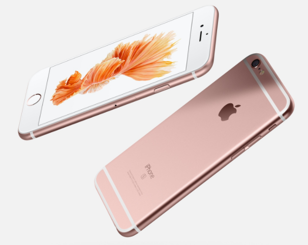 Y!mobile(ワイモバイル)にてiPhone6sが取り扱い開始！iPhoneSEとの差や